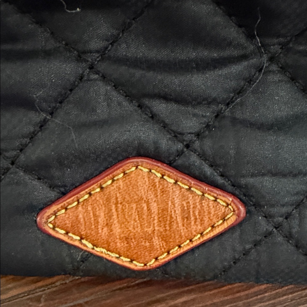 MZ Wallace Black Max Tote Bag - Picture 6 of 9